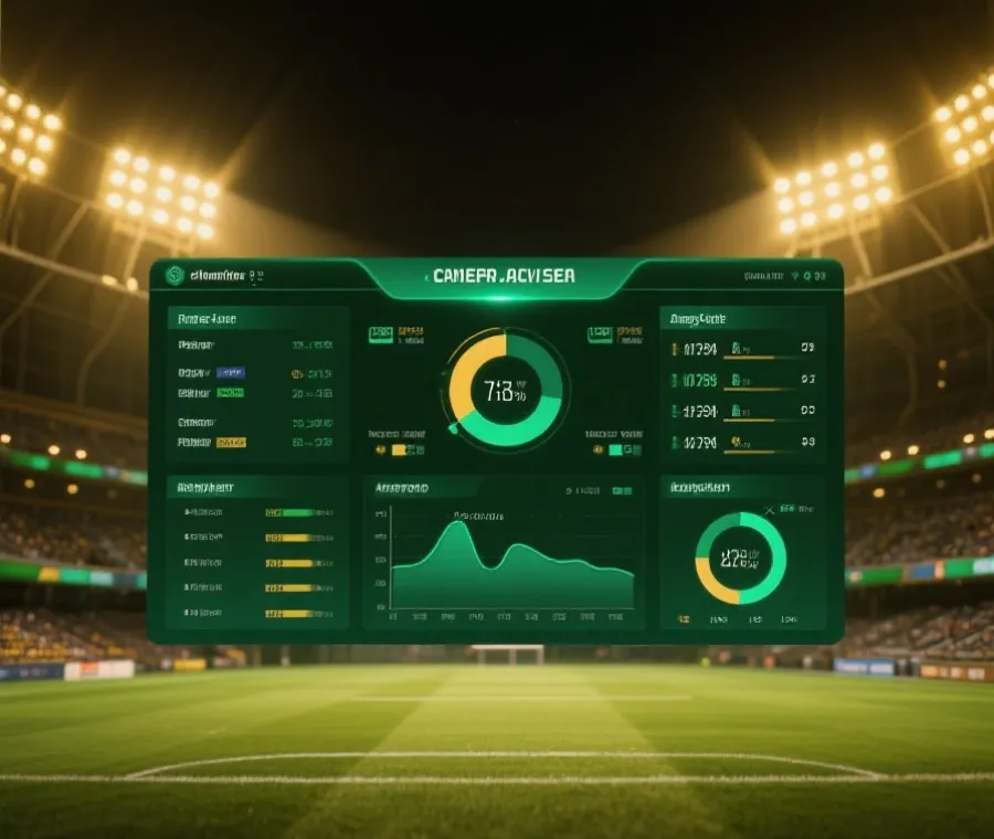 世界杯赛事情报中心