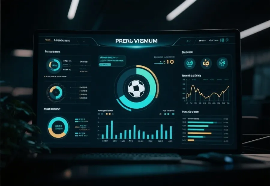 世界杯数据观察