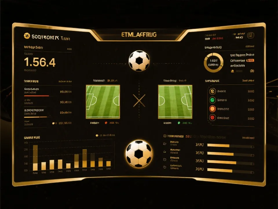 世界杯赛事情报中心平台评测数据展示